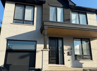 313 Ranee Ave #BASEMENT, Toronto, ON M6A1N9