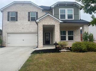 719 Sara Meadow Rd, Loganville, GA 30052