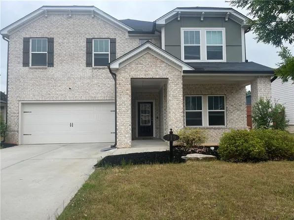 719 Sara Meadow Rd, Loganville, GA 30052
