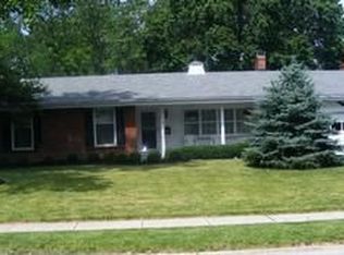 4217 Gavin Ln, Columbus, OH 43220