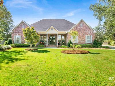 10531 Bridges Dr W, Daphne, AL, 36526