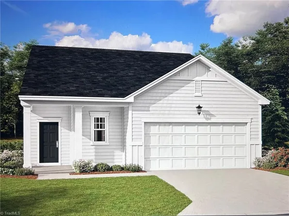 943 Riverbank Dr, Kernersville, NC 27284