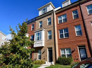 2421 Auden Dr, Silver Spring, MD 20906