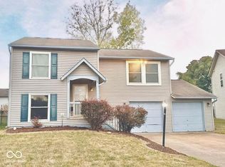 3917 Truro Ct, Indianapolis, IN 46228