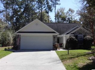 253 Old Cedar Loop, Pawleys Island, SC 29585
