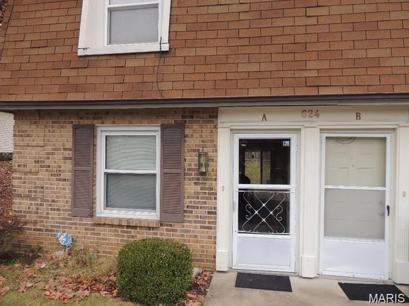 624 Westwood South Dr APT A, Festus, MO 63028