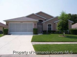 11228 Chickasaw Dr, Spring Hill, FL 34609