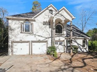 1301 S Deshon Rd, Lithonia, GA 30058