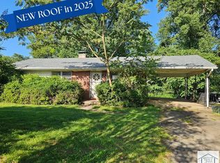 412 Rosewood Ave, Martinsville, VA 24112