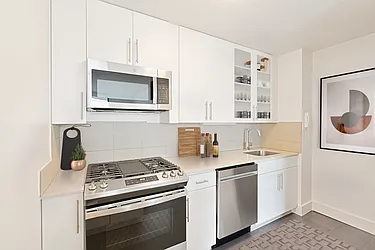 Rented by Beam Living