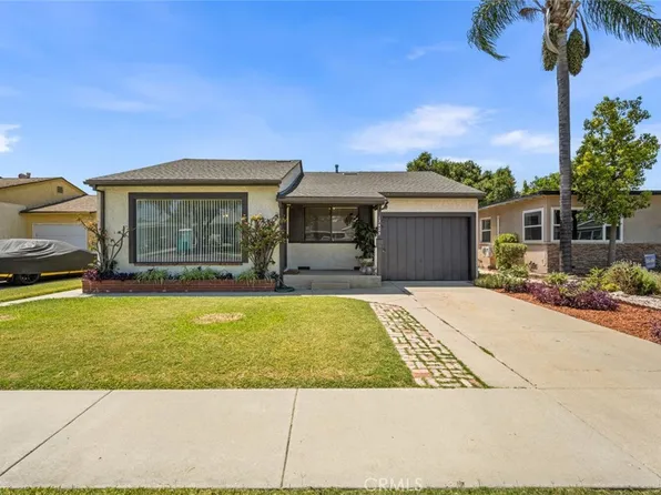 13423 Stanbridge Ave, Bellflower, CA 90706