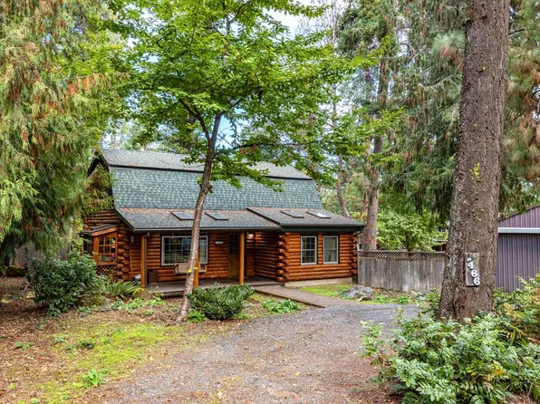 (undisclosed Address), Hood River, OR 97031