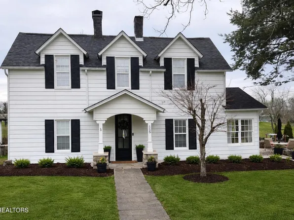 115 N Farnum St, Friendsville, TN 37737