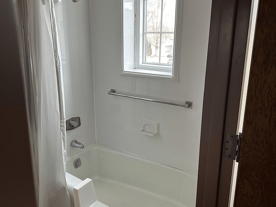 tub/shower