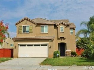 3559 Landrew St, Perris, CA 92571