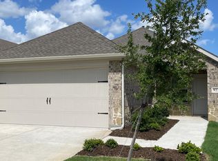 922 Ramble Rd, Lavon, TX 75166