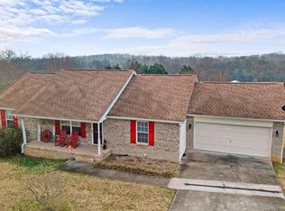 5110 Morganton Rd, Greenback, TN 37742