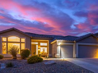8156 E Sienna St, Mesa, AZ 85207