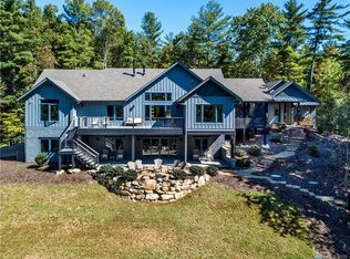 2231 Obeth Rd, Nebo, NC 28761