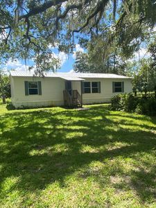 3500 SW 17th Ct, Bell, FL, 32619