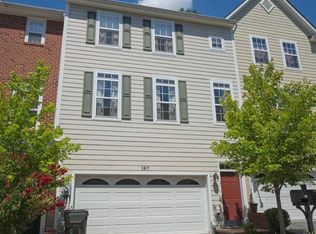 167 Brookwood Dr, Charlottesville, VA 22902