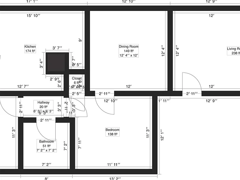 87 Atwater St #2 — Photo 28