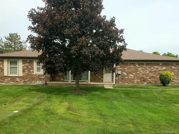 49400 Ferrisburg Ct, Shelby Township, MI 48315