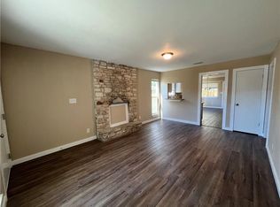 900 Fieldwood Dr #A, Austin, TX 78758
