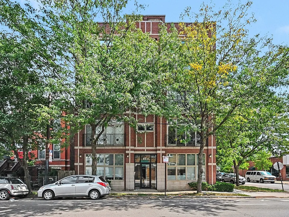 3101 N California Ave #1-S