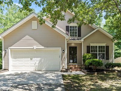 8347 Fox Swamp Rd, Charlotte, NC, 28215
