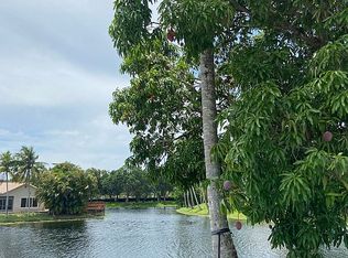 11760 Berry Dr, Cooper City, FL 33026