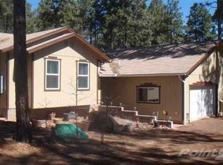5180 S Flores Dr, Show Low, AZ 85901