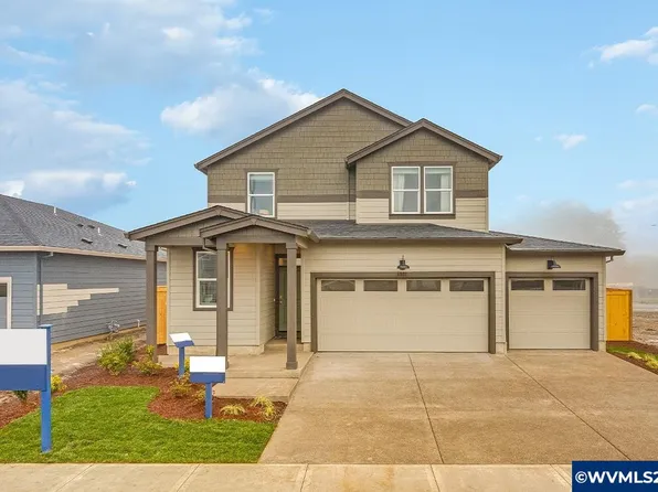 4881 Planet Ave NE Lot 655, Salem, OR 97305