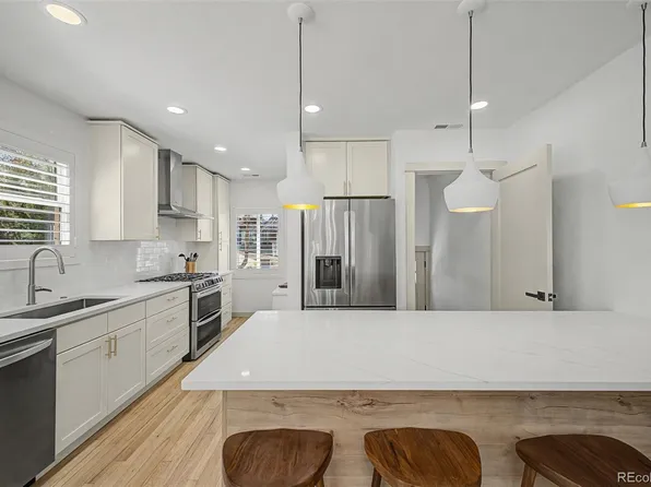 475 S Race Street, Denver, CO 80209
