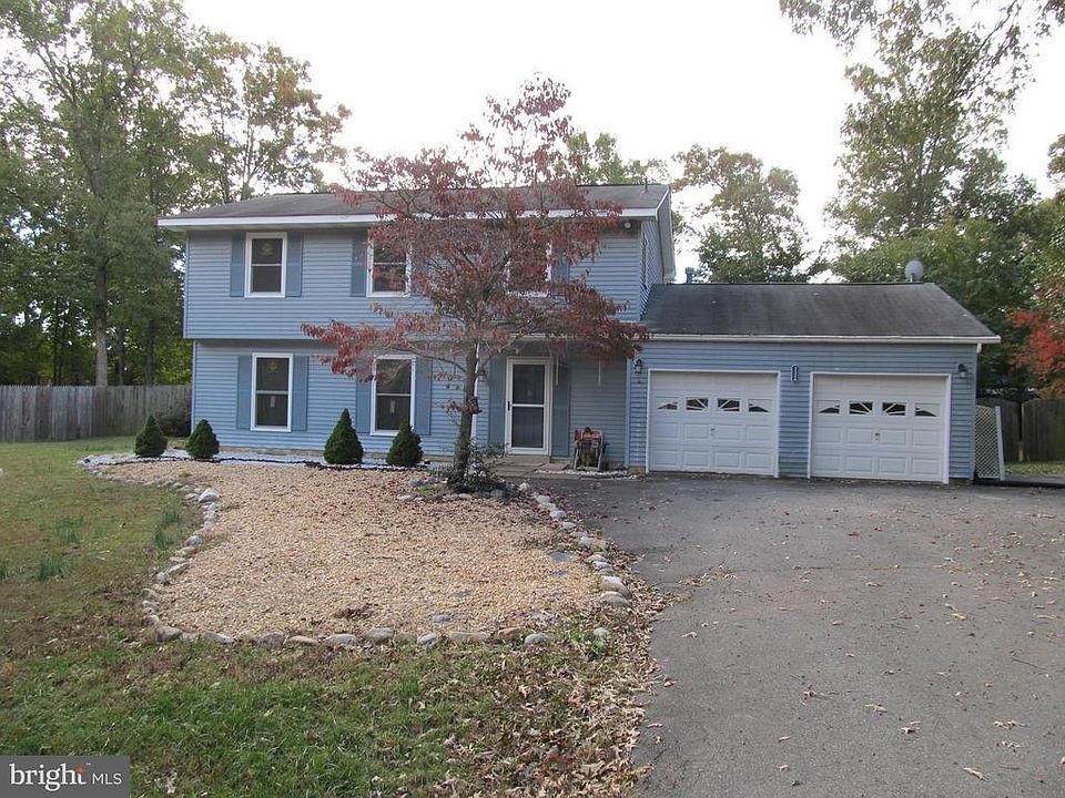 Exterior (Front)