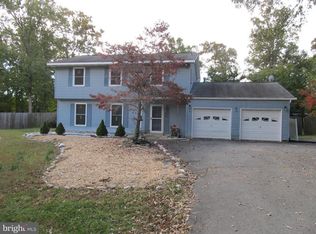 3528 Waverly Dr, Fredericksburg, VA 22407