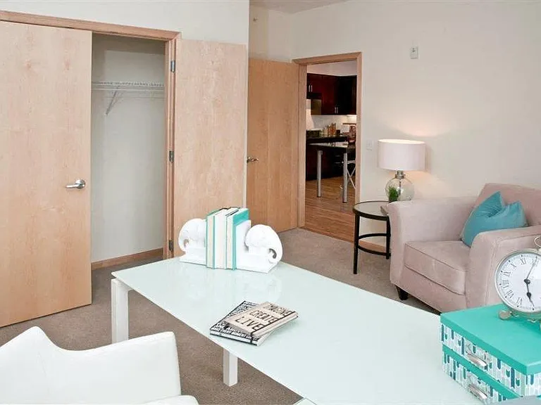 Third North Apartments — Photo 41