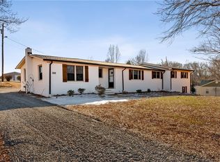 249 Ellisboro Rd, Madison, NC 27025