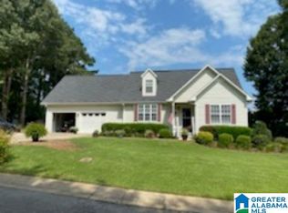 70 Addie Ln, Pell City, AL 35128