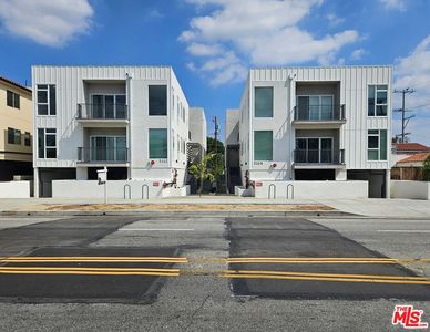 5114 Cahuenga Blvd, North Hollywood, CA, 91601