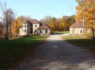 47624 Metz Rd, New Waterford, OH 44445