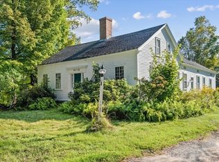 160 Hall Rd, Winchendon, MA 01475