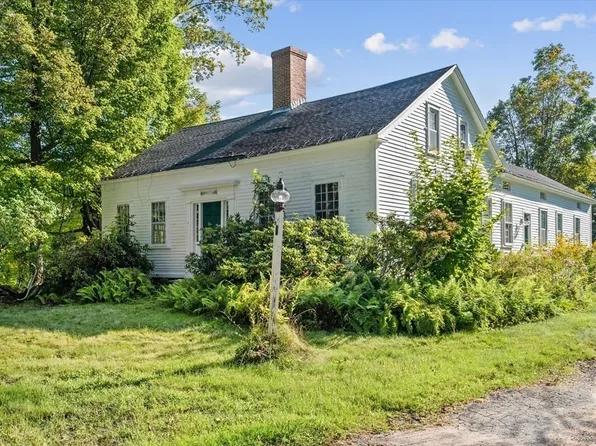 160 Hall Rd, Winchendon, MA 01475