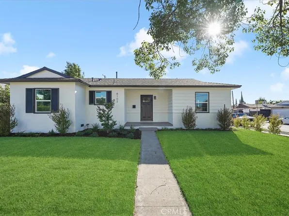 8102 Willis Ave, Panorama City, CA 91402