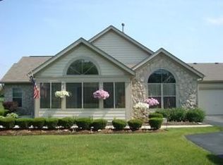 6081 Landings Pond Pl, Grove City, OH 43123