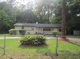 9204 Gibson Ave, Jacksonville, FL 32208