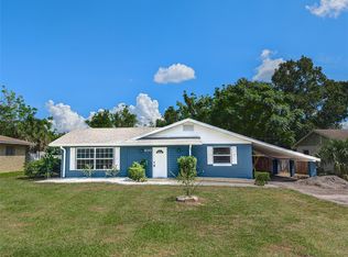 830 N Sunset Dr, Mount Dora, FL 32757
