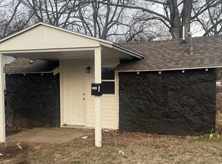 2000 N Park Ave #1/2, Springfield, MO 65803