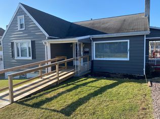 336 Columbia St #1, Johnstown, PA 15905