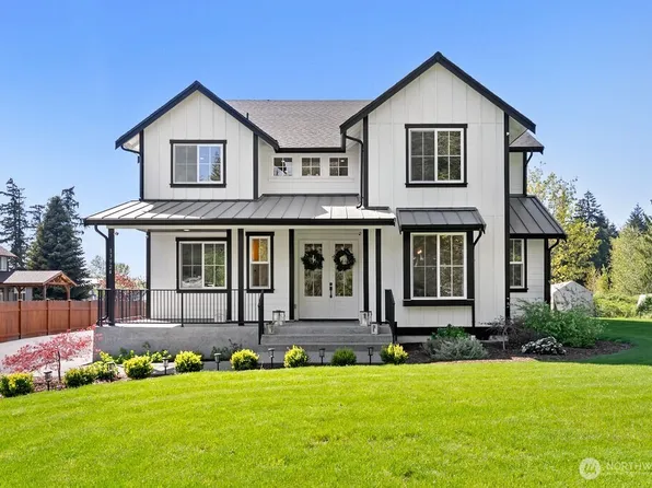 13924 13926 Bingham Avenue E, Tacoma, WA 98446